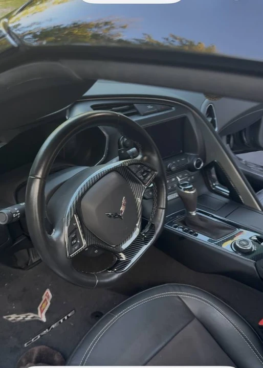 2016 Chevrolet Corvette C7 - Image 4 of 4