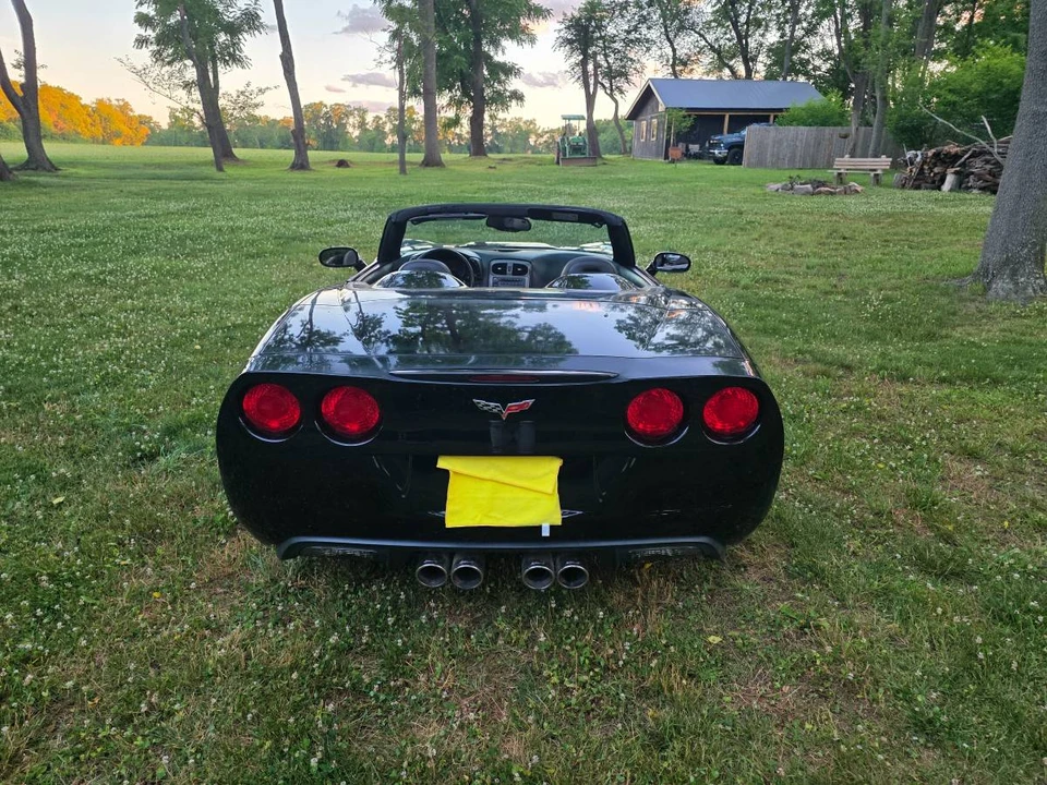 2006 Chevrolet Corvette C6 - Image 3 of 10