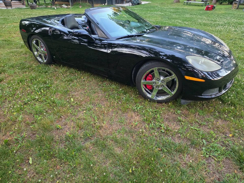 2006 Chevrolet Corvette C6 - Image 4 of 10