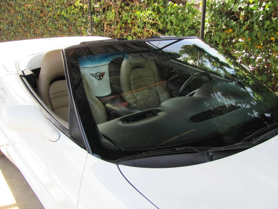 1998 Chevrolet Corvette C5 - Image 7 of 15