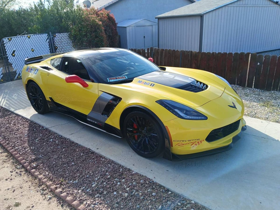 2018 Chevrolet Corvette C7 - Image 5 of 6