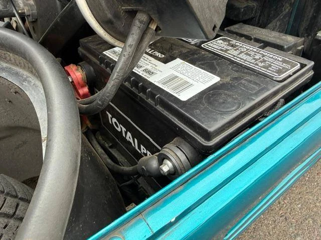 1994 Chevrolet Corvette C4 - Image 18 of 20