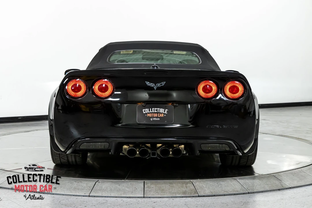 2005 Chevrolet Corvette C6 - Image 21 of 31
