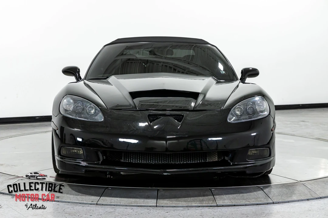 2005 Chevrolet Corvette C6 - Image 31 of 31