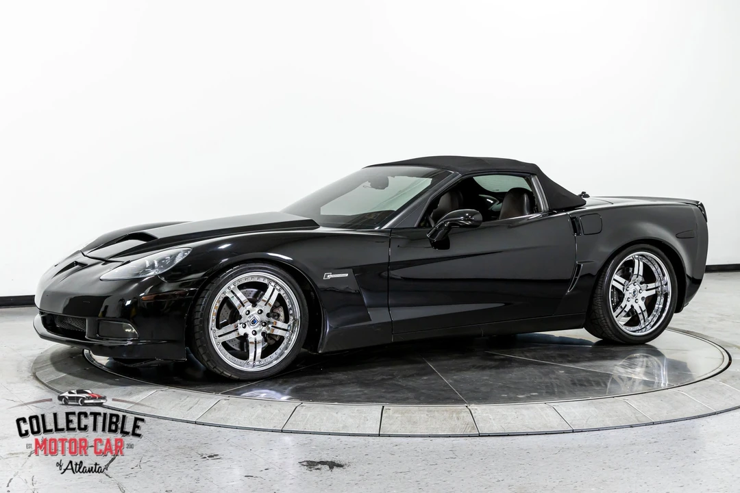 2005 Chevrolet Corvette C6 - Image 13 of 31