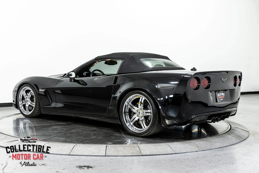 2005 Chevrolet Corvette C6 - Image 17 of 31