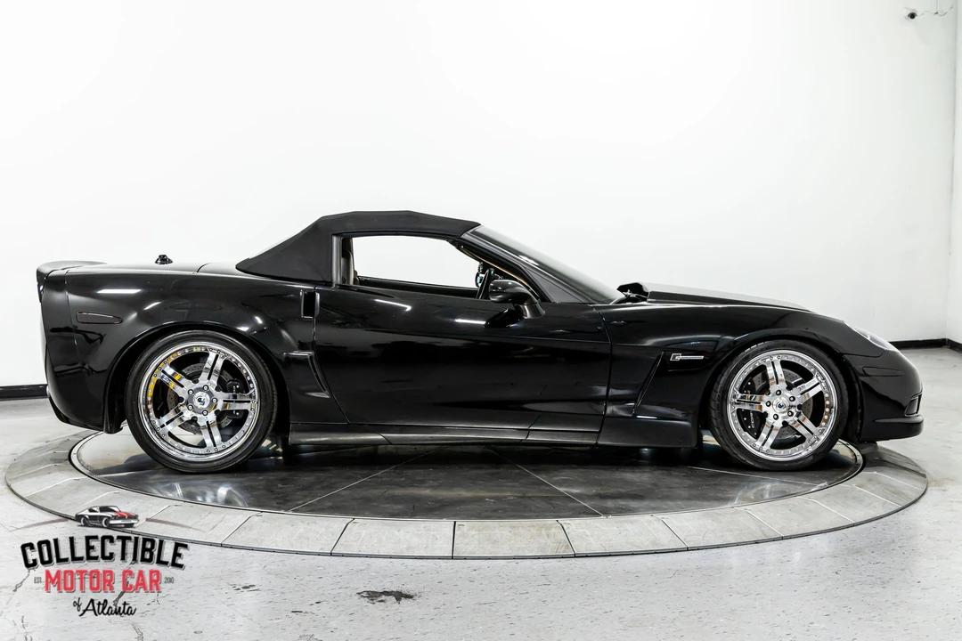 2005 Chevrolet Corvette C6 - Image 26 of 31