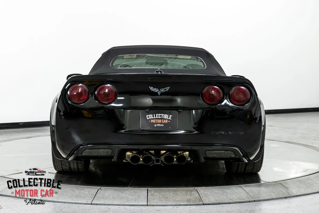 2005 Chevrolet Corvette C6 - Image 20 of 31