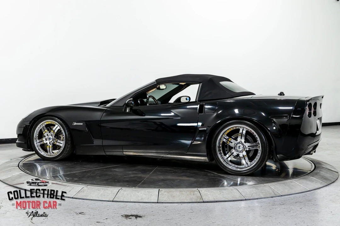 2005 Chevrolet Corvette C6 - Image 16 of 31