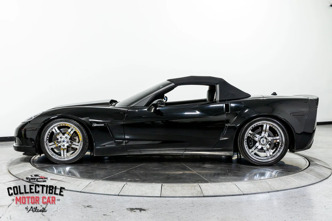 2005 Chevrolet Corvette C6 - Image 15 of 31