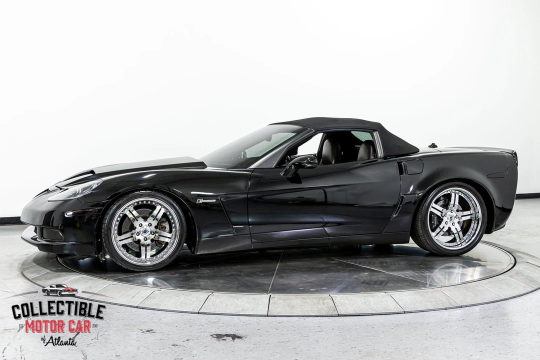 2005 Chevrolet Corvette C6 - Image 14 of 31