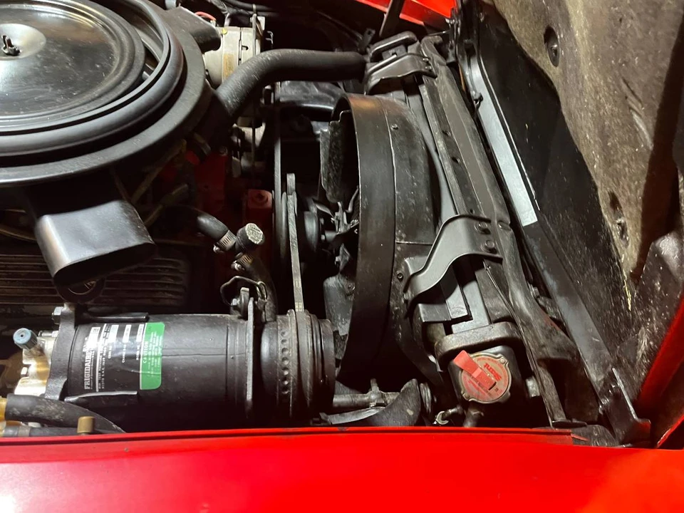 1975 Chevrolet Corvette C3 - Image 19 of 21