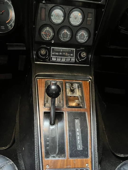 1975 Chevrolet Corvette C3 - Image 15 of 21