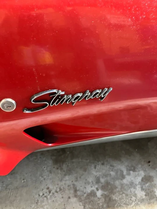 1975 Chevrolet Corvette C3 - Image 11 of 21