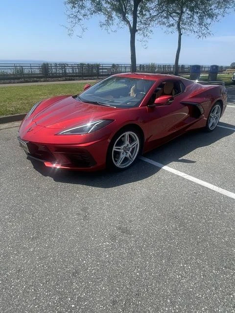 2024 Chevrolet Corvette C8 - Image 7 of 8