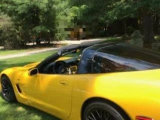 2004 Chevrolet Corvette C5 - Image 5 of 24