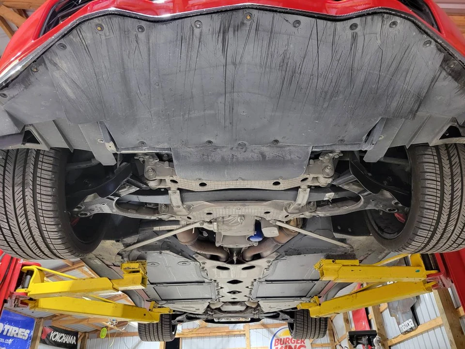 2016 Chevrolet Corvette C7 Z06 - Image 24 of 24