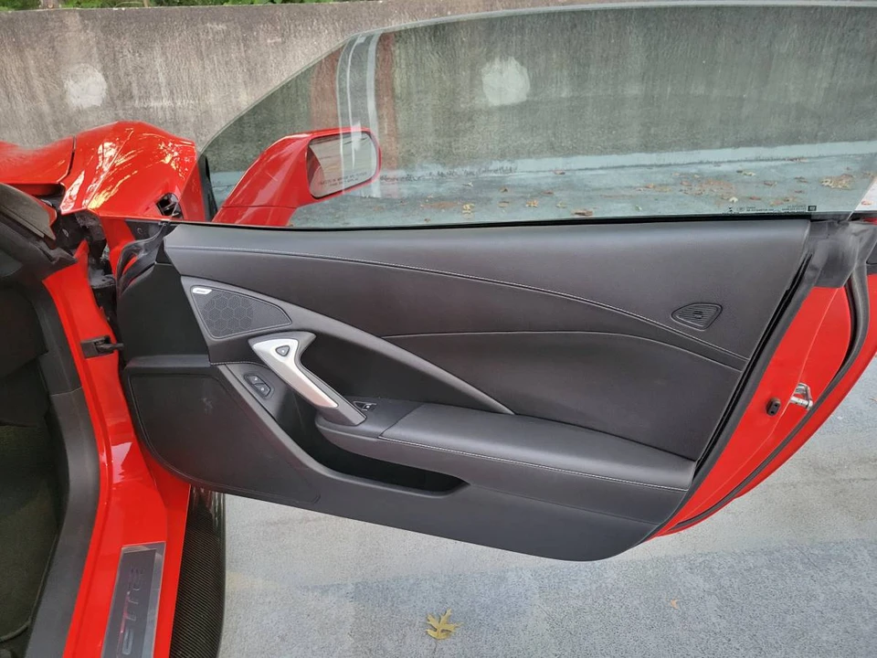 2016 Chevrolet Corvette C7 Z06 - Image 20 of 24