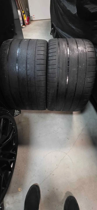 2015 Parts & Memorabilia Other Wheels - Image 6 of 9