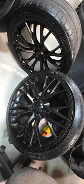 2015 Parts & Memorabilia Other Wheels - Image 3 of 9