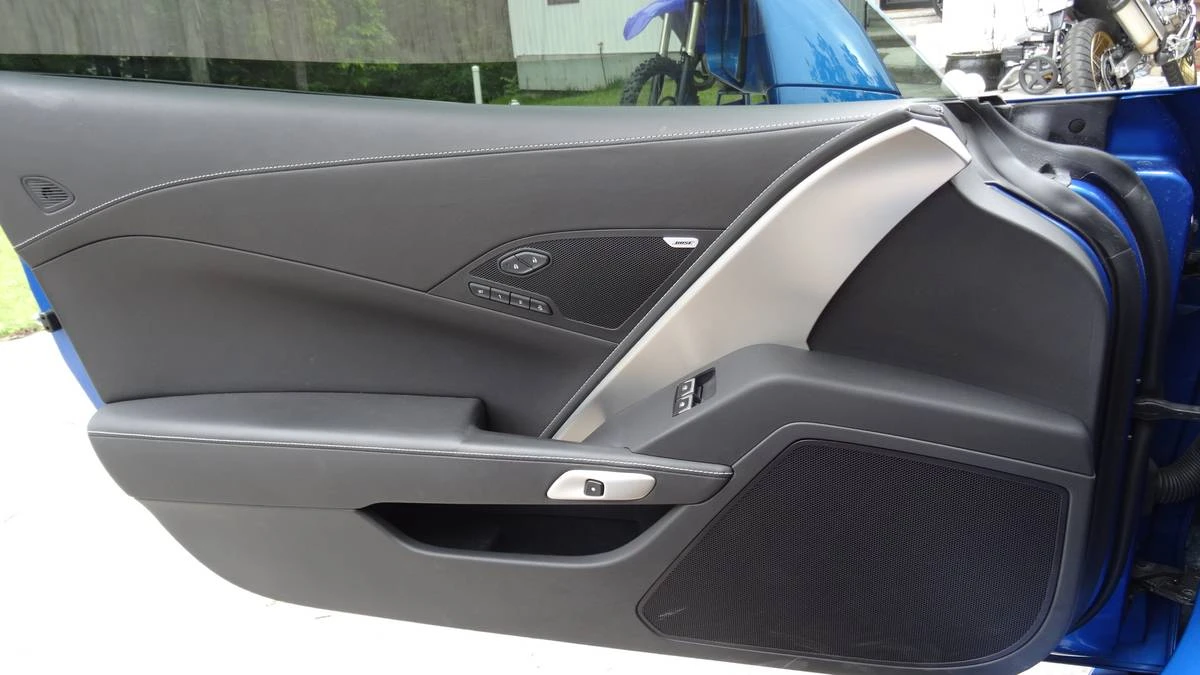 2014 Chevrolet Corvette C7 - Image 10 of 22