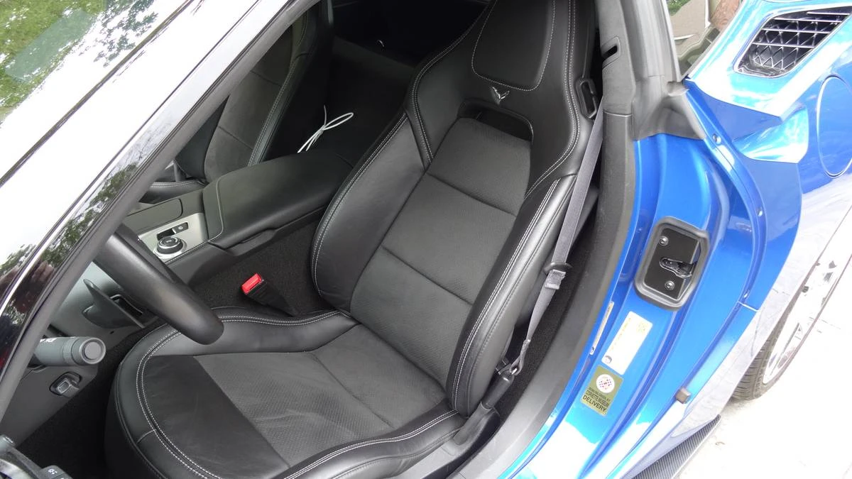 2014 Chevrolet Corvette C7 - Image 11 of 22