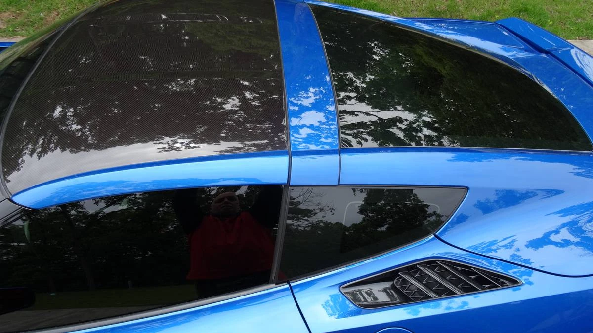 2014 Chevrolet Corvette C7 - Image 21 of 22