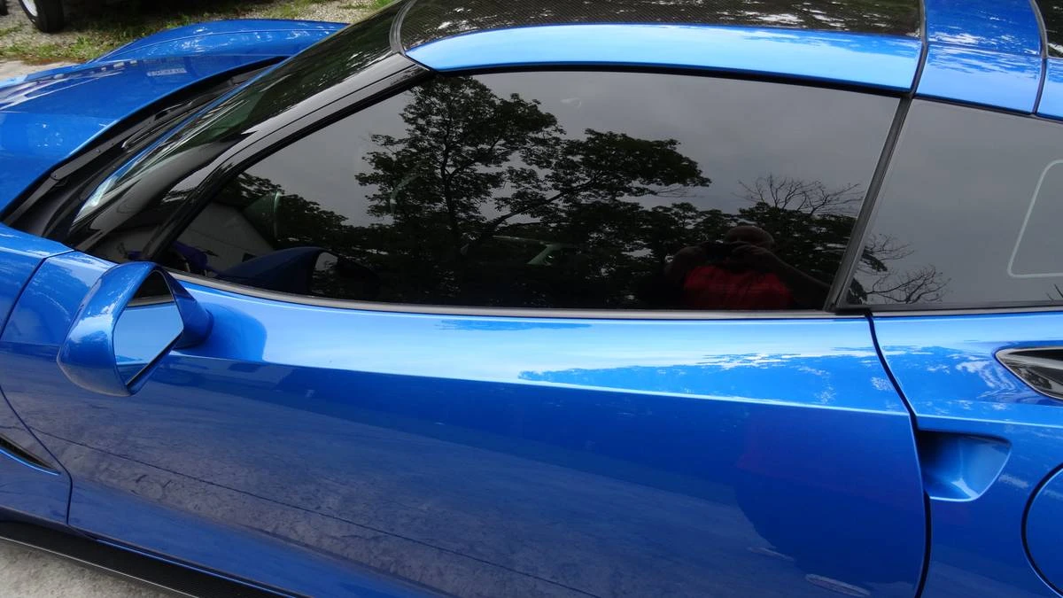 2014 Chevrolet Corvette C7 - Image 14 of 22