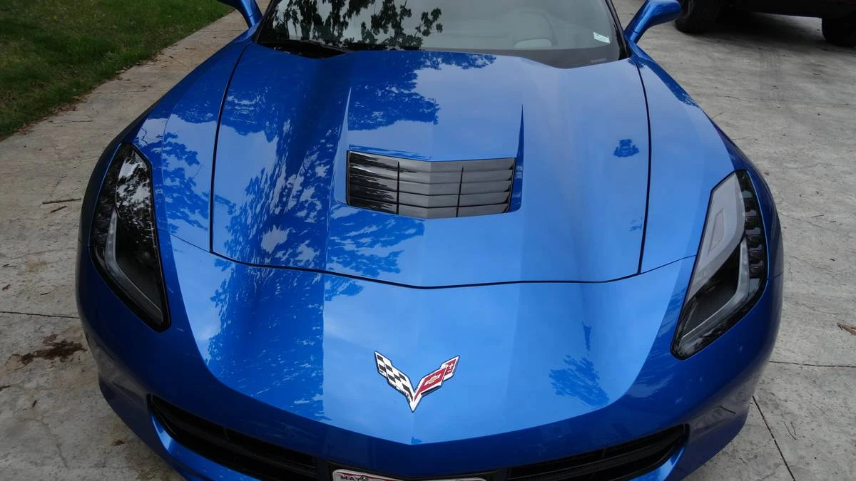 2014 Chevrolet Corvette C7 - Image 12 of 22