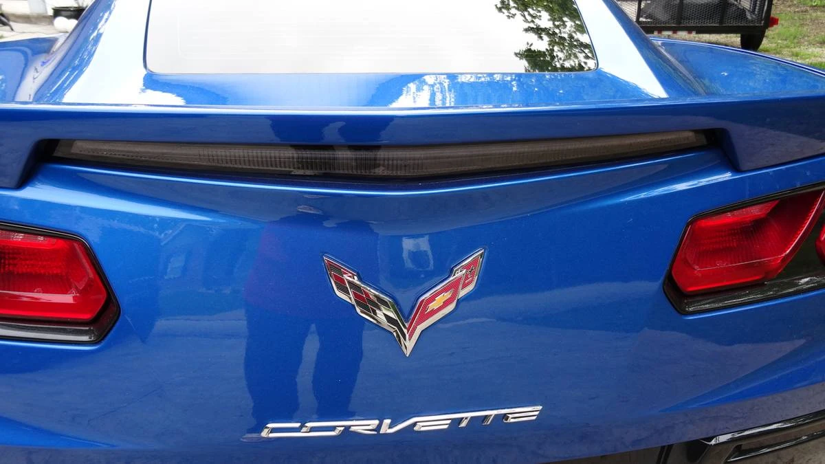 2014 Chevrolet Corvette C7 - Image 16 of 22