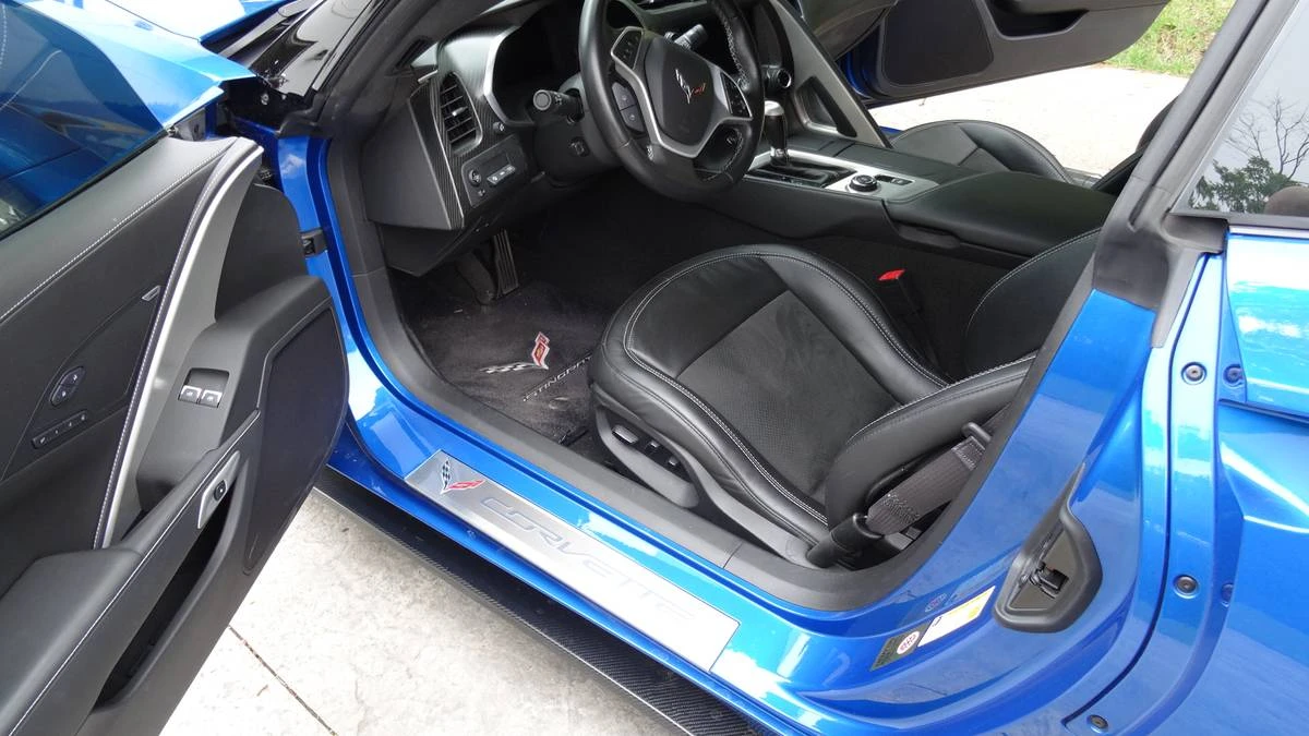 2014 Chevrolet Corvette C7 - Image 5 of 22