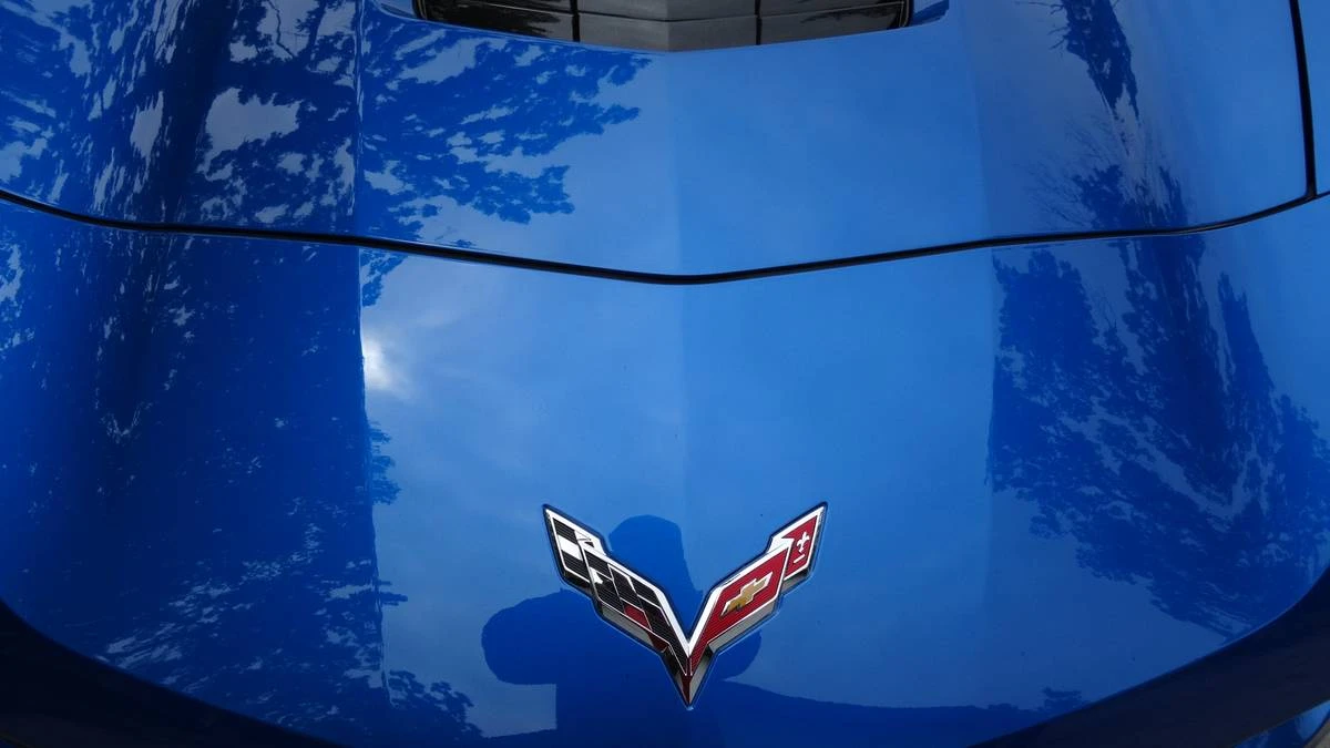 2014 Chevrolet Corvette C7 - Image 19 of 22