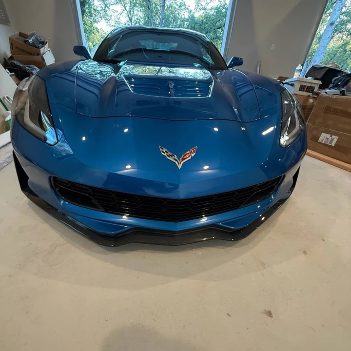 2016 Chevrolet Corvette C7 Z06 - Image 5 of 6