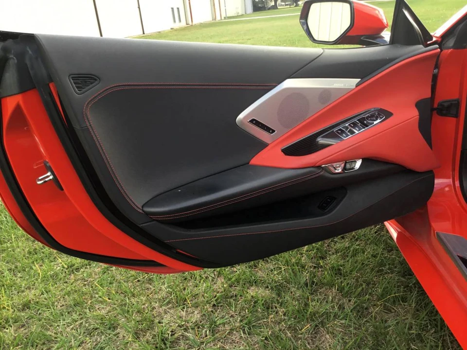 2020 Chevrolet Corvette C8 - Image 4 of 6