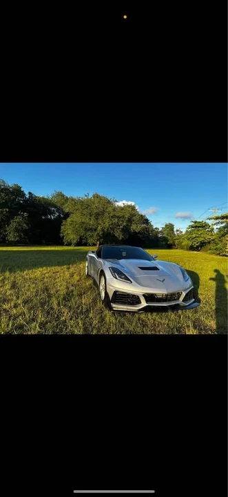 Chevrolet Corvette C7 - Image 3 of 4