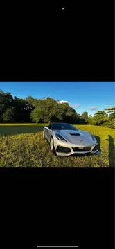 Chevrolet Corvette C7 - Image 3 of 4