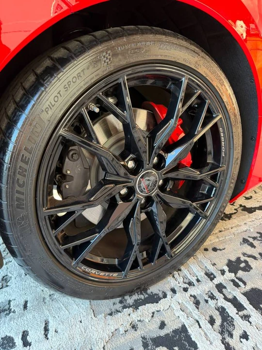 2023 Chevrolet Corvette C8 - Image 14 of 14