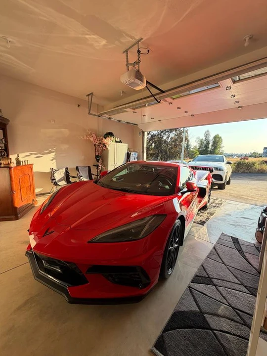 2023 Chevrolet Corvette C8 - Image 3 of 14