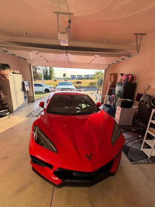 2023 Chevrolet Corvette C8 - Image 5 of 14