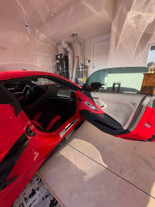 2023 Chevrolet Corvette C8 - Image 9 of 14