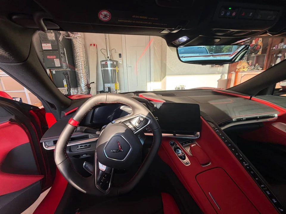 2023 Chevrolet Corvette C8 - Image 7 of 14