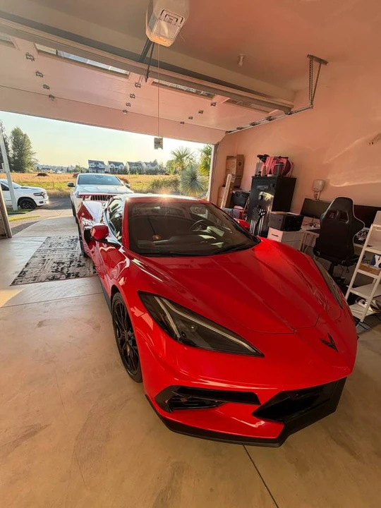 2023 Chevrolet Corvette C8 - Image 4 of 14