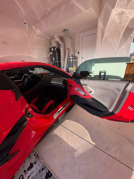 2023 Chevrolet Corvette C8 - Image 11 of 14