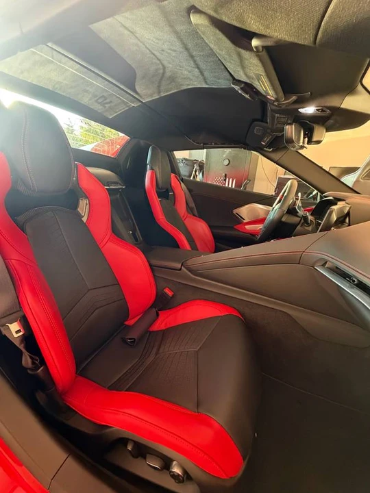 2023 Chevrolet Corvette C8 - Image 10 of 14