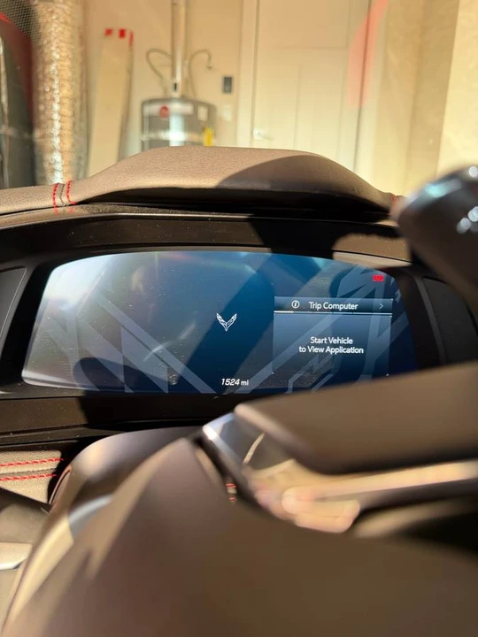2023 Chevrolet Corvette C8 - Image 12 of 14