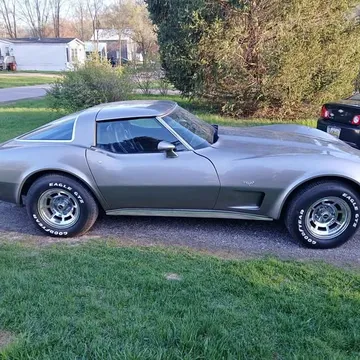 1979 Chevrolet Corvette