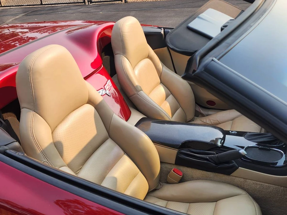 2009 Chevrolet Corvette C6 - Image 6 of 10