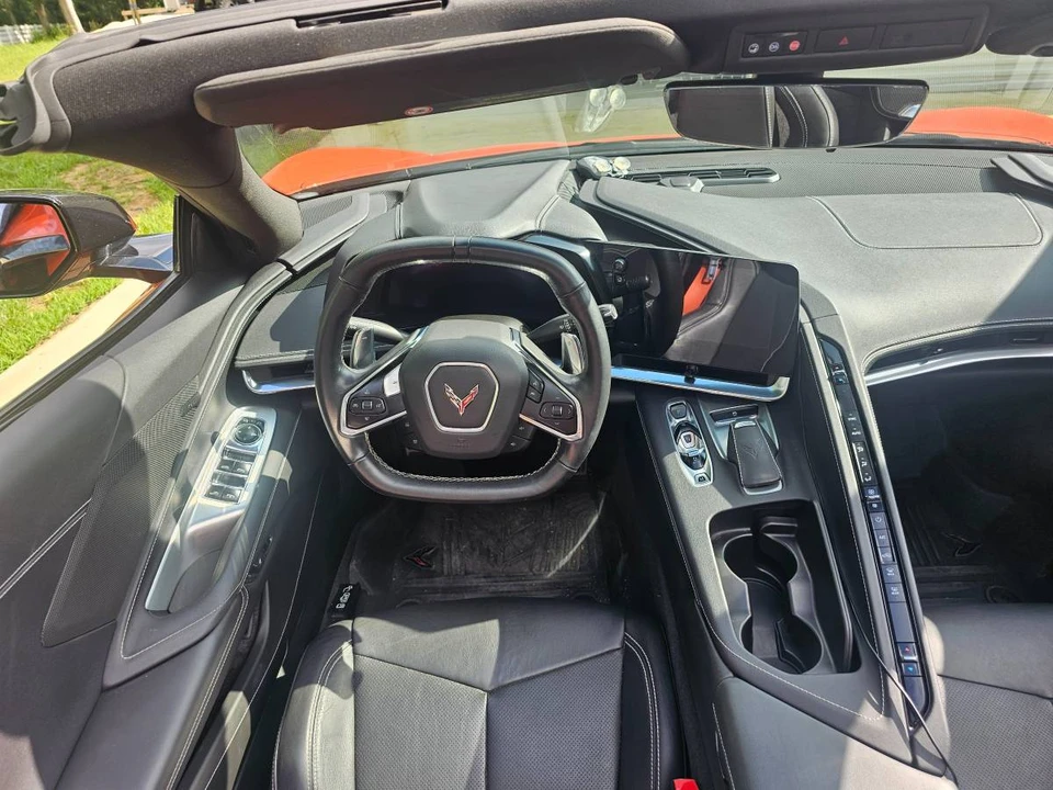 2020 Chevrolet Corvette C8 - Image 7 of 10