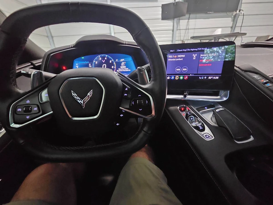 2020 Chevrolet Corvette C8 - Image 8 of 10