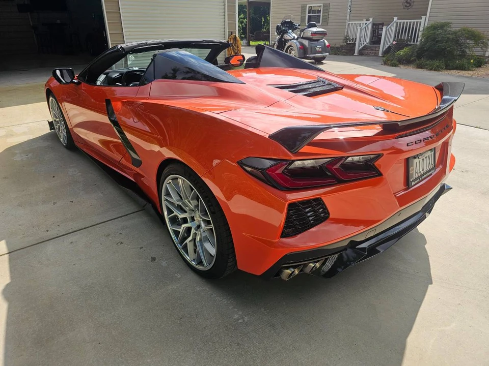 2020 Chevrolet Corvette C8 - Image 5 of 10